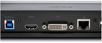 Dockingstation Kensington SD3600 USB 3.0-2