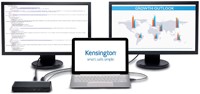 Dockingstation Kensington SD3600 USB 3.0-3