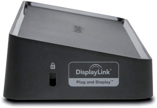Dockingstation Kensington SD3600 USB 3.0-2