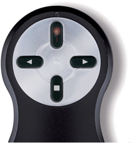 Laserpointer Kensington presenter SI600-3