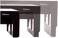 Monitorstandaard Fellowes Designer Suites zwart-1