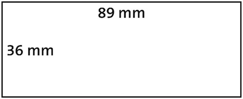 Etiket Dymo LabelWriter adressering 36x89mm 24 rollen á 260 stuks wit-3