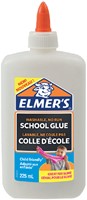 Kinderlijm Elmer's 225ml wit