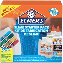 Kinderlijm Elmer's starterkit