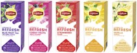 Thee Lipton Refresh blue fruit tea 25x1.5gr-2