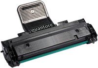 Tonercartridge Quantore alternatief tbv Samsung ML-2010 zwart-2