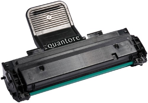 Tonercartridge Quantore alternatief tbv Samsung ML-2010 zwart-2