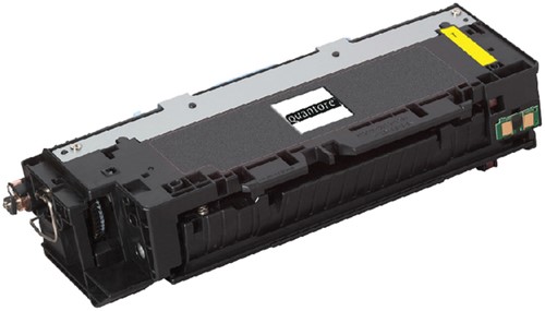 Tonercartridge Quantore HP Q3962A C9702A 122A geel-2