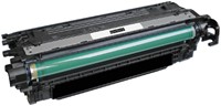 Tonercartridge Quantore alternatief tbv HP CE250X 504X zwart-2