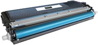 Toner Quantore alternatief tbv Brother TN-230C blauw-2