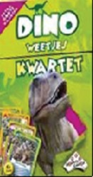 Kwartet dino's