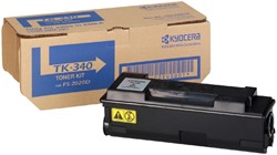 Toner Kyocera TK-340 zwart