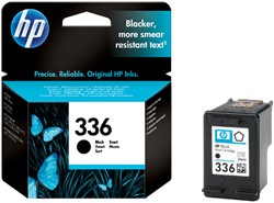 Inktcartridge HP C9362EE 336 zwart