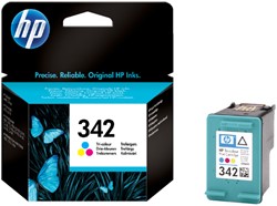 Inktcartridge HP C9361EE 342 kleur