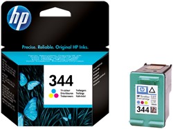 Inktcartridge HP C9363EE 344 kleur