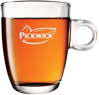 Thee Pickwick Fair Trade English 25x2.5gr-3