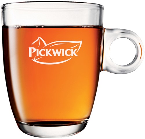 Thee Pickwick orange 25x1.5gr-2