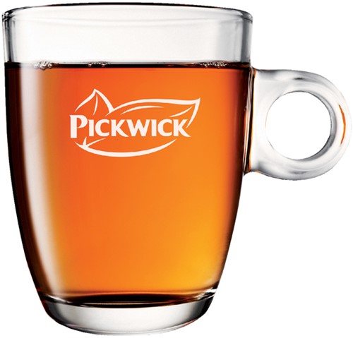 Thee Pickwick rooibos honey 25x1.5gr-2