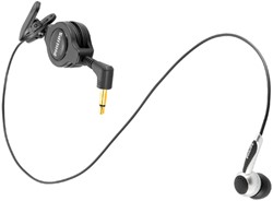 Microfoon Philips LFH 9162