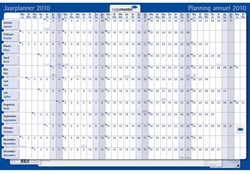 Jaarplanners
