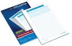 Omzet registratie
