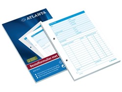 Goederen registratie