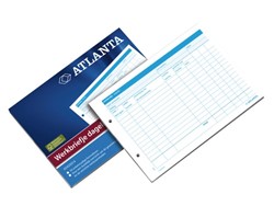 Tijds registratie