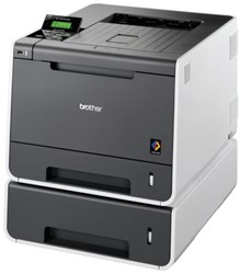 Kleuren laserprinters