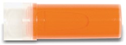 Viltstiftvulling PILOT Begreen whiteboard rond medium oranje