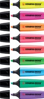 Markeerstift STABILO BOSS Original 70/55 lavendel-2