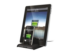 iPad en iPhone opladers