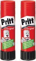Lijmstift Pritt Stick Original 22gr-3