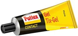 Alleslijm Pattex Tixgel Tube 50gram op blister
