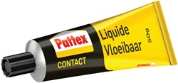 Contactlijm Pattex tube 50gram op blister