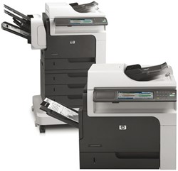 Monochroom laserprinters