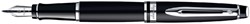 Vulpen Waterman Expert matt black CT medium