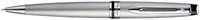 Balpen Waterman Expert stainless steel CT medium