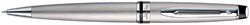 Balpen Waterman Expert stainless steel CT medium