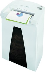 Papiervernietiger HSM securio B24 snippers 4.5x30mm