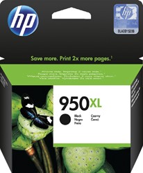 Inkcartridge HP CN045AE 950XL zwart