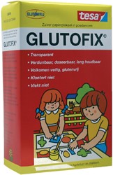 Poederlijm tesa® GLUTOFIX glutenvrij en antiallergisch 500g