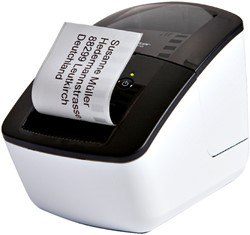 Labelprinter Brother QL-700