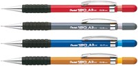 Vulpotlood Pentel A319 HB 0.9mm geel-2