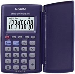 Rekenmachine Casio HL-820VER
