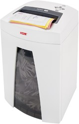 Papiervernietiger HSM securio C18 stroken 5.8mm