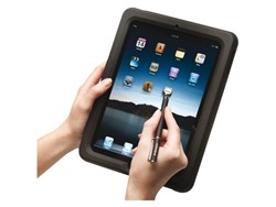 iPad en iPhone schrijfwaren