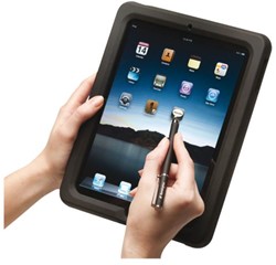 iPad en iPhone schrijfwaren