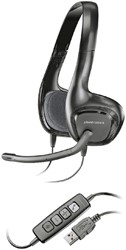 Headsets