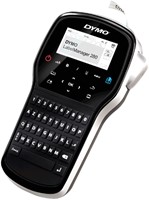 Labelprinter Dymo labelmanager 280 qwerty-1