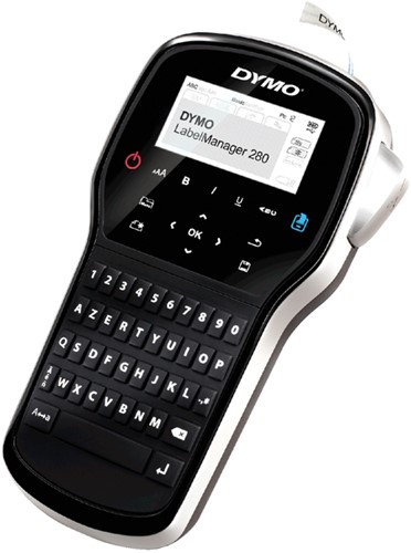 Labelprinter Dymo labelmanager 280 qwerty-1